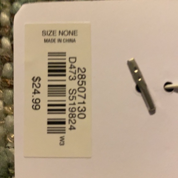 Stackable rings - Picture 3 of 6